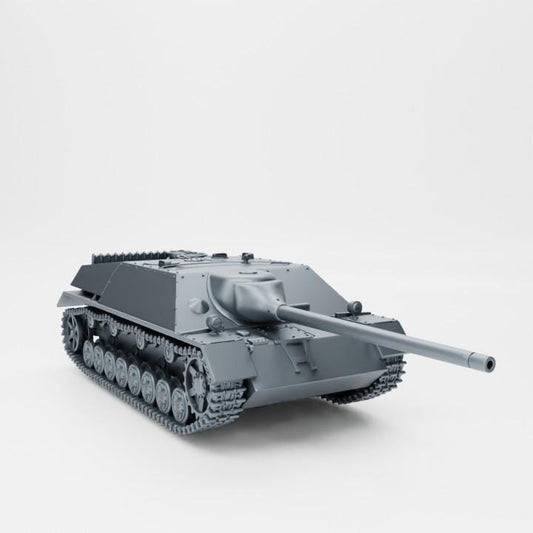 Bolt Action Battlegroup Jagdpanzer IV_70 (V) - early version (Germany, WW2) Various Scales