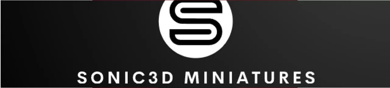 sonicminiatures.com